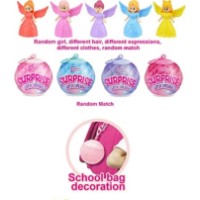 Figura Eroului Essa Toys Diy Surprise (131-28) imaginea #2 — magazin online Desire.md