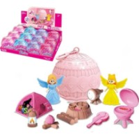 Figura Eroului Essa Toys Diy Surprise (131-28) imaginea #3 — magazin online Desire.md