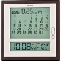 Ceas de perete Seiko QHL100B