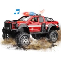Set jucării Essa Toys Fire Station (9952) imaginea #5 — magazin online Desire.md
