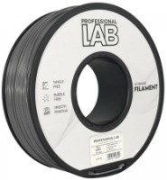 Filament pentru imprimare 3D Professional Lab FG-P3-E1 Gray