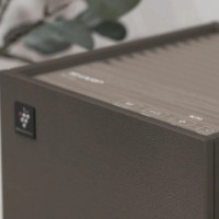 Purificator de aer Sharp FP-S40EU-T imaginea #3 — magazin online Desire.md