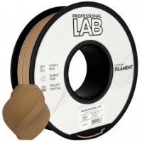 Filament pentru imprimare 3D Professional Lab FG-P44-E1 PLA Wood