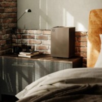 Purificator de aer Sharp FP-S40EU-T imaginea #4 — magazin online Desire.md