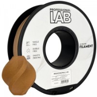 Filament pentru imprimare 3D Professional Lab FG-P45-E1 PLA Wood Black Walnut