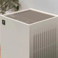 Purificator de aer Sharp FP-S40EU-W imaginea #3 — magazin online Desire.md