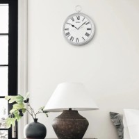 Ceas de perete Seiko QXA850S imaginea #2 — magazin online Desire.md