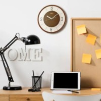 Ceas de perete Seiko QXA852B imaginea #2 — magazin online Desire.md