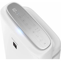 Purificator de aer Sharp KIN52E-W imaginea #3 — magazin online Desire.md