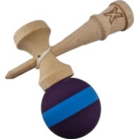 Kendama Essa Toys Flippy X Original (162900) imaginea #2 — magazin online Desire.md