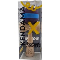 Kendama Essa Toys Flippy X Original (162900) imaginea #4 — magazin online Desire.md