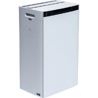 Purificator de aer Sharp KI-TX100EU-W imaginea #2 — magazin online Desire.md