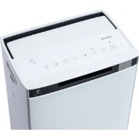 Purificator de aer Sharp KI-TX100EU-W imaginea #4 — magazin online Desire.md