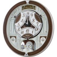 Ceas de perete Seiko QXM615B imaginea #3 — magazin online Desire.md