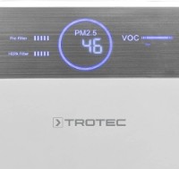 Purificator de aer Trotec AirgoClean 200E imaginea #3 — magazin online Desire.md