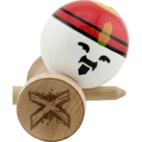 Kendama Essa Toys Flippy X Original (163831) imaginea #2 — magazin online Desire.md
