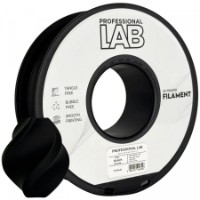 Filament pentru imprimare 3D Professional Lab FG-P46-E1 PLA+ Black