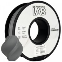 Filament pentru imprimare 3D Professional Lab FG-P49-E1 PLA+ Silver