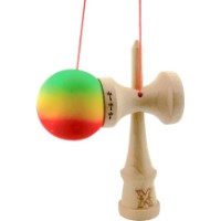 Kendama Essa Toys Flippy X Original (164311) imaginea #2 — magazin online Desire.md