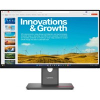 Monitor Lenovo ThinkVision P24QD-40