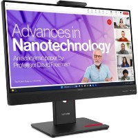 Monitor Lenovo ThinkVision T24-4v imaginea #2 — magazin online Desire.md