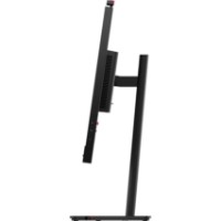 Monitor Lenovo ThinkVision T27QD-4v imaginea #5 — magazin online Desire.md