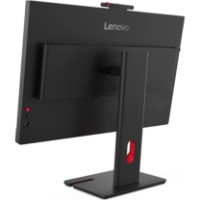 Monitor Lenovo ThinkVision T27QD-4v imaginea #7 — magazin online Desire.md