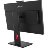 Monitor Lenovo ThinkVision T27QD-4v imaginea #8 — magazin online Desire.md