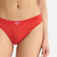 Сhiloţi dame Adidas Microterrot Monogram Bikini Brief Better Scarlett, s.S imaginea #1 — magazin online Desire.md