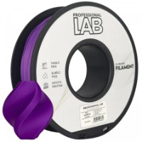 Filament pentru imprimare 3D Professional Lab FG-P54-E1 PLA+ Purple