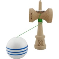 Kendama Essa Toys Flippy X Original (165418) imaginea #2 — magazin online Desire.md
