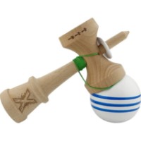 Kendama Essa Toys Flippy X Original (165418) imaginea #3 — magazin online Desire.md