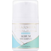 Ser pentru față pHarmika Real Vitamin C Ampoule 30ml