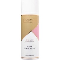 Mască pentru față pHarmika Stop Acne 100ml