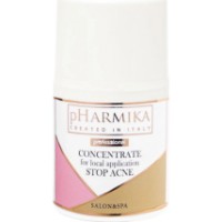 Ser pentru față pHarmika Stop Acne 30ml