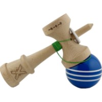 Kendama Essa Toys Flippy X Original (165432) imaginea #2 — magazin online Desire.md