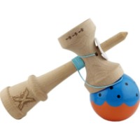 Kendama Essa Toys Flippy X Original (165437) imaginea #2 — magazin online Desire.md