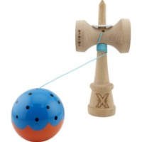 Kendama Essa Toys Flippy X Original (165437) imaginea #3 — magazin online Desire.md