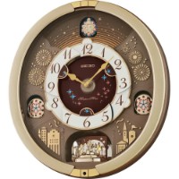 Ceas de perete Seiko QXM620G