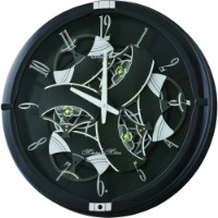 Ceas de perete Seiko QXM621K imaginea #5 — magazin online Desire.md