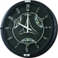 Ceas de perete Seiko QXM621K imaginea #2 — magazin online Desire.md