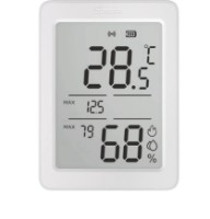 Погодная станция Sonoff SNZB-02DR2