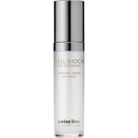 Ser pentru față Swissline Cell Shock Essenstial Serum 30ml