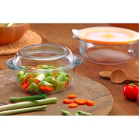 Tava de copt Banquet 2.1L 59003 imaginea #2 — magazin online Desire.md