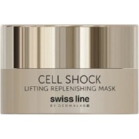 Mască pentru față Swissline Cell Shock Lifting Replenishing Mask 50ml