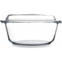 Tava de copt Banquet Borcam 3L 59013 imaginea #2 — magazin online Desire.md