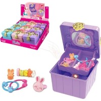 Набор детской бижутерии Essa Toys Jewerly Surprise (131-38) фото №2 — интернет-магазин Desire.md