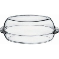 Tava de copt Banquet Borcam 4,15L  59062