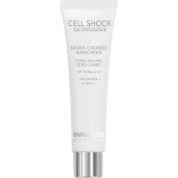 Cremă pentru față Swissline Cell Shock Never-Creased SPF50 50ml
