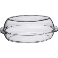 Tava de copt Banquet Borcam 4.9L 59052